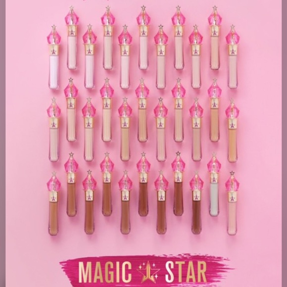 🆕🩷JEFFREE STAR: C19 MAGIC STAR CONCEALER - Picture 4 of 4